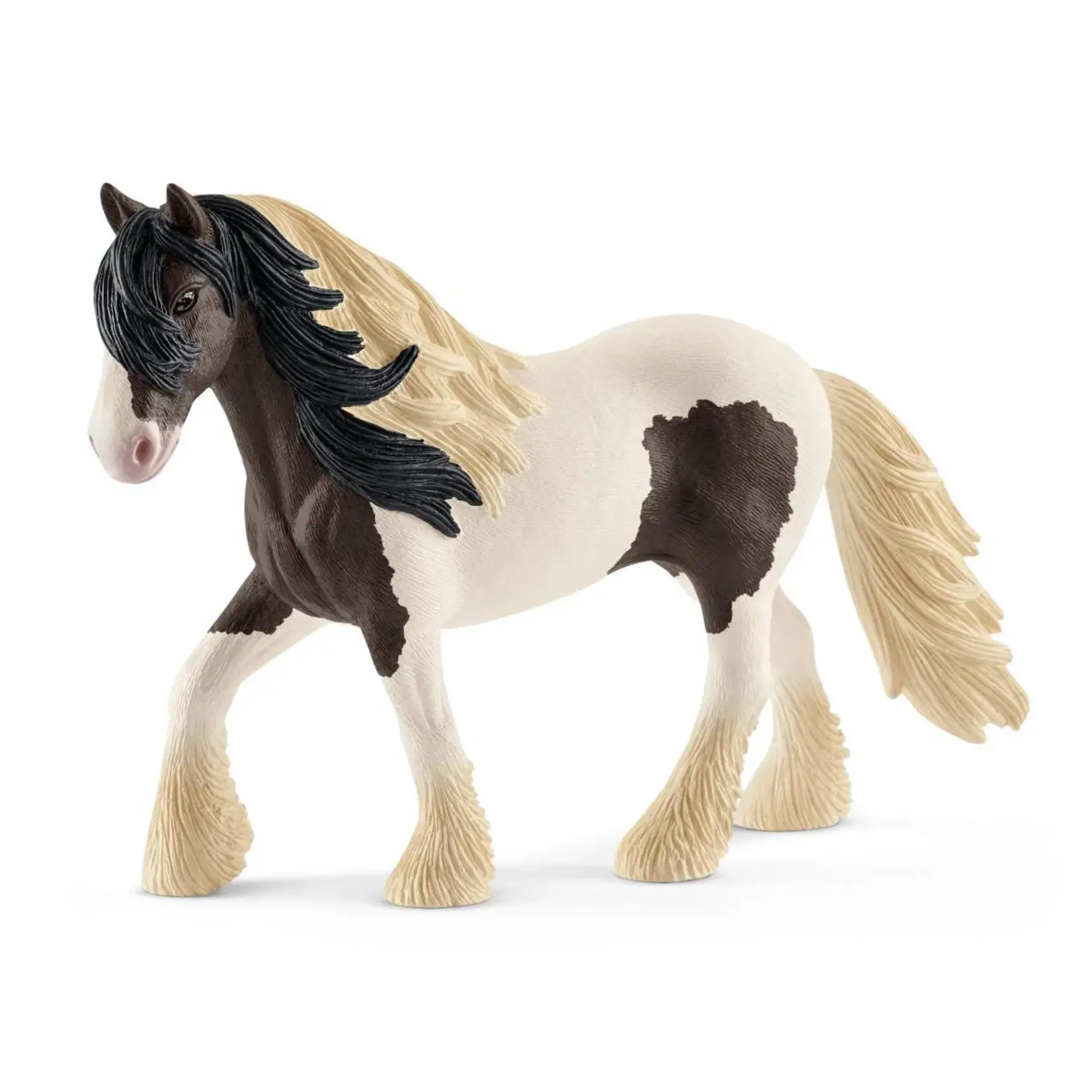 Schleich Horse Tinker Figure