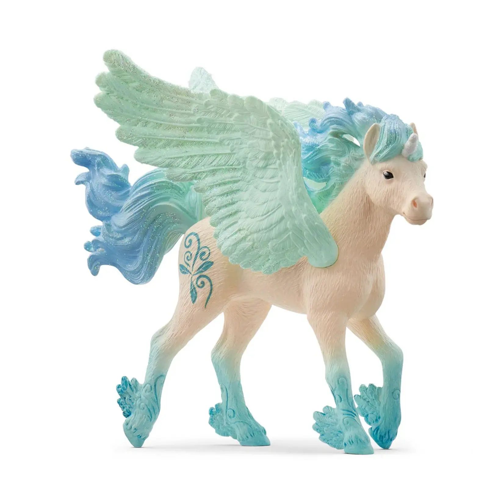 Stormy Unicorn Foal Stormy Unicorn Foal