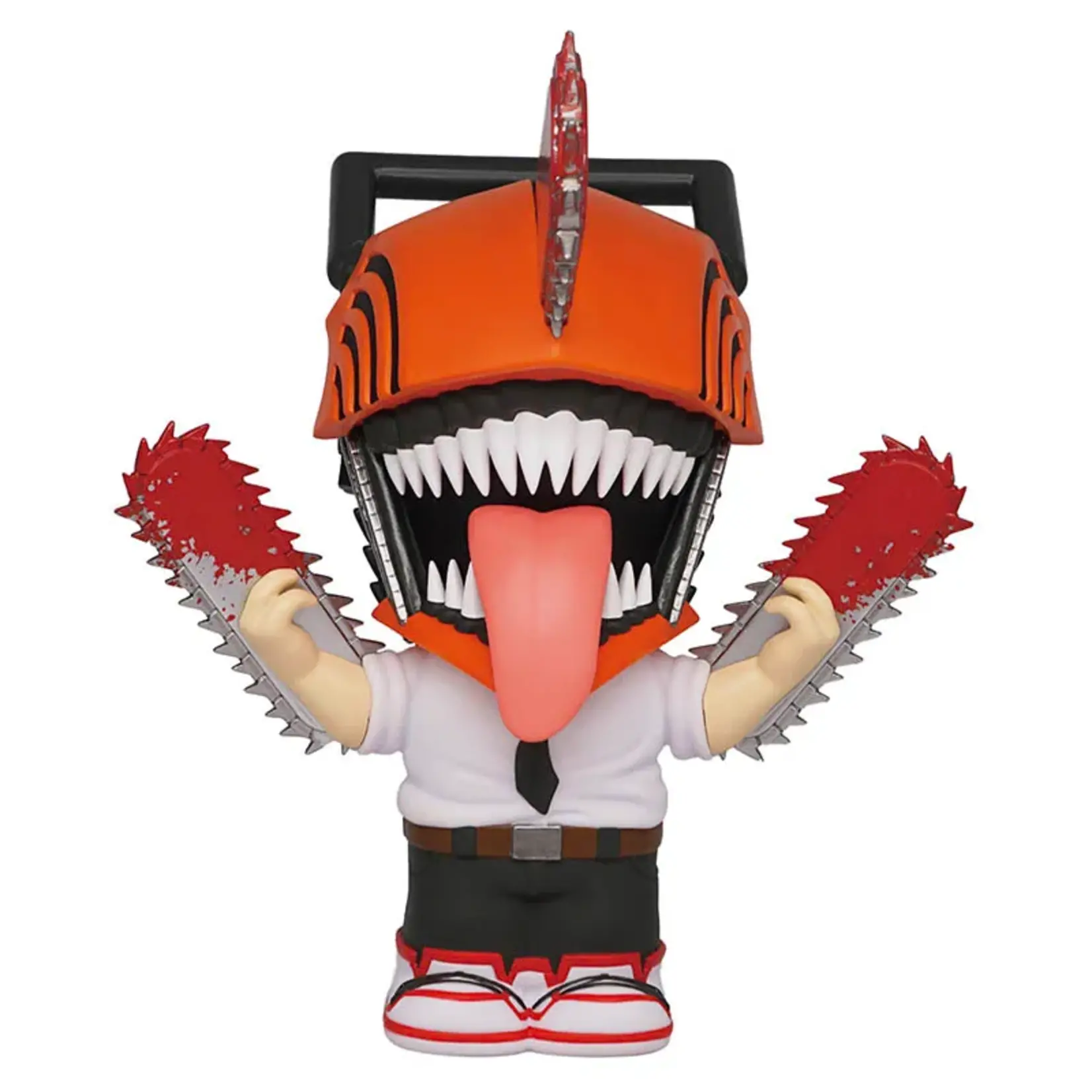 Chainsaw Man Denji Bank