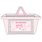 Basket Heart My Melody