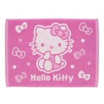 Mini Rug Hello Kitty