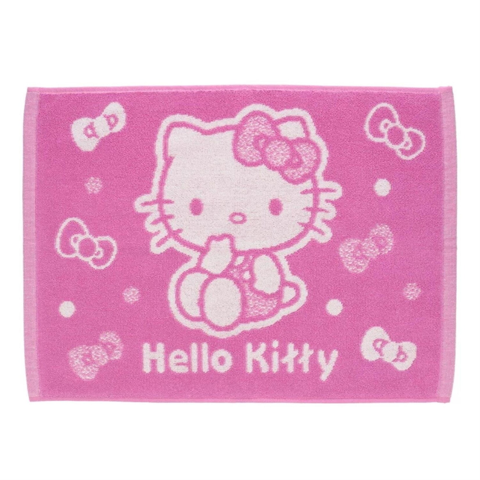 Mini Rug Hello Kitty