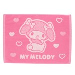 Mini Rug My Melody