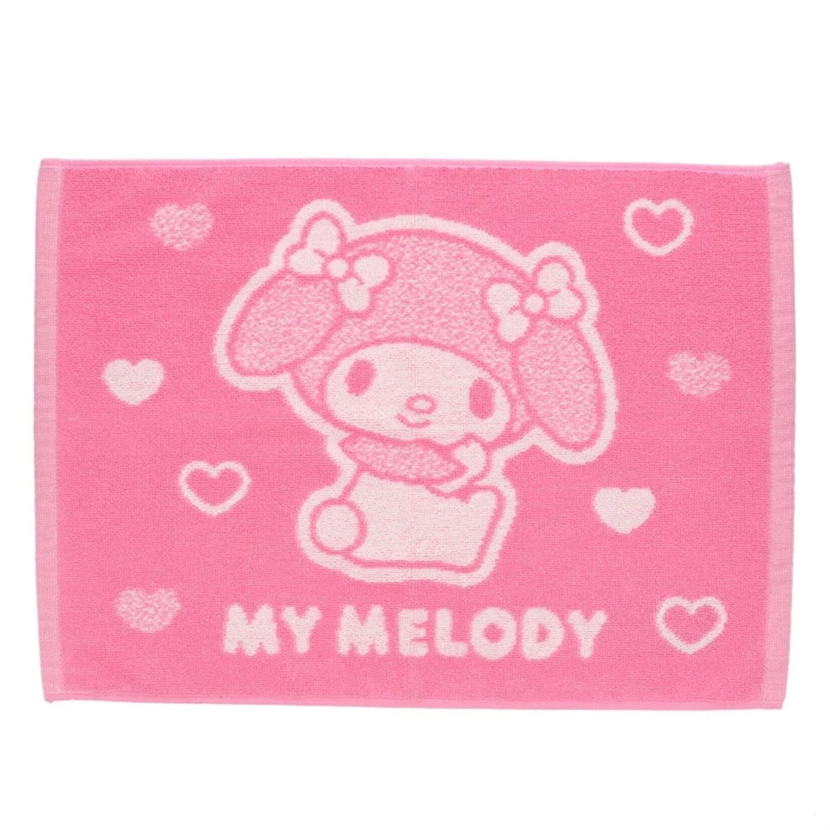 Mini Rug My Melody