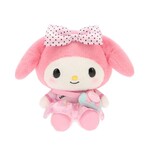 Plush Fantasy Trip My Melody