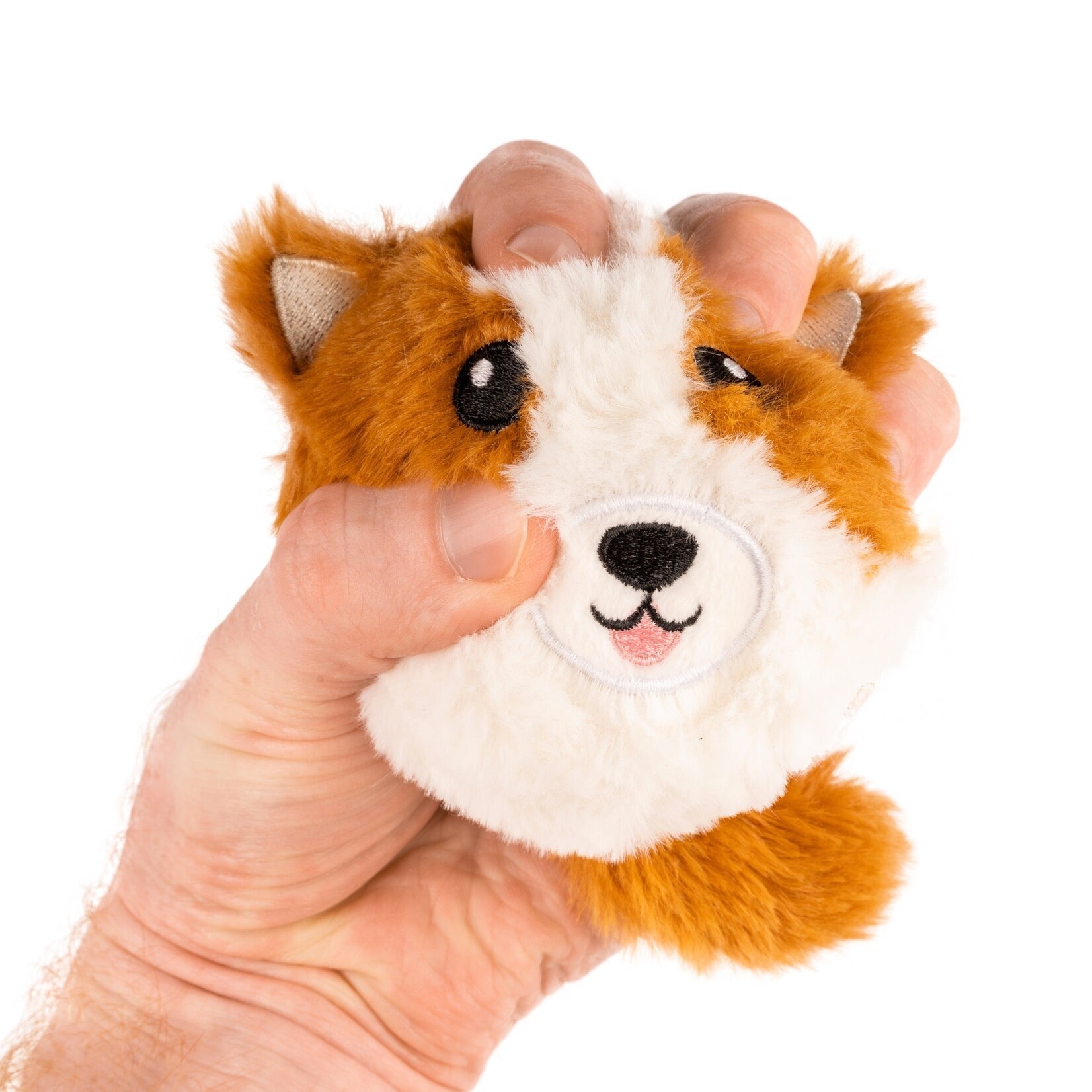 Furry Friends Stress Balls