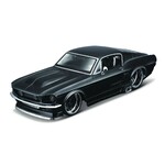 1:24 Des AL 1967 Ford Mustang GT Model Kit
