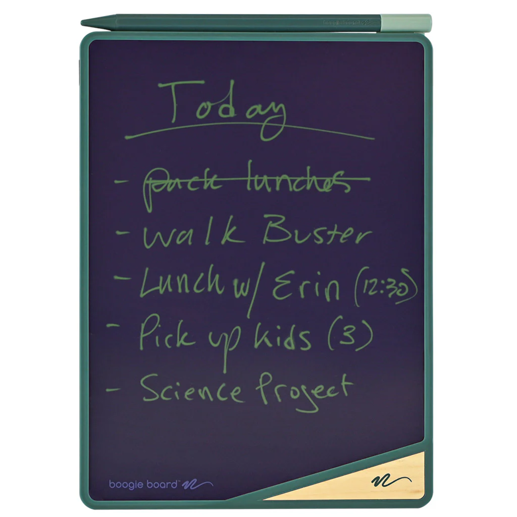 Boogie Board VersaBoard Green