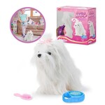 Animigos Magnificent Maltese