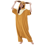 Summer Kigurumi Eevee