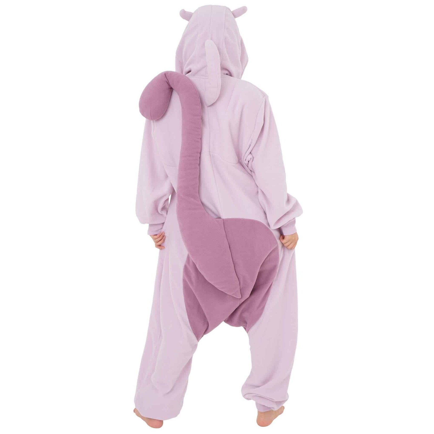 Kigurumi Mewtwo