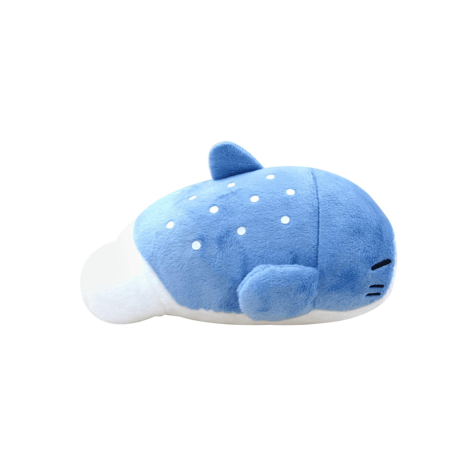 Samezu Sleeping Plush 6.5" Jinbe