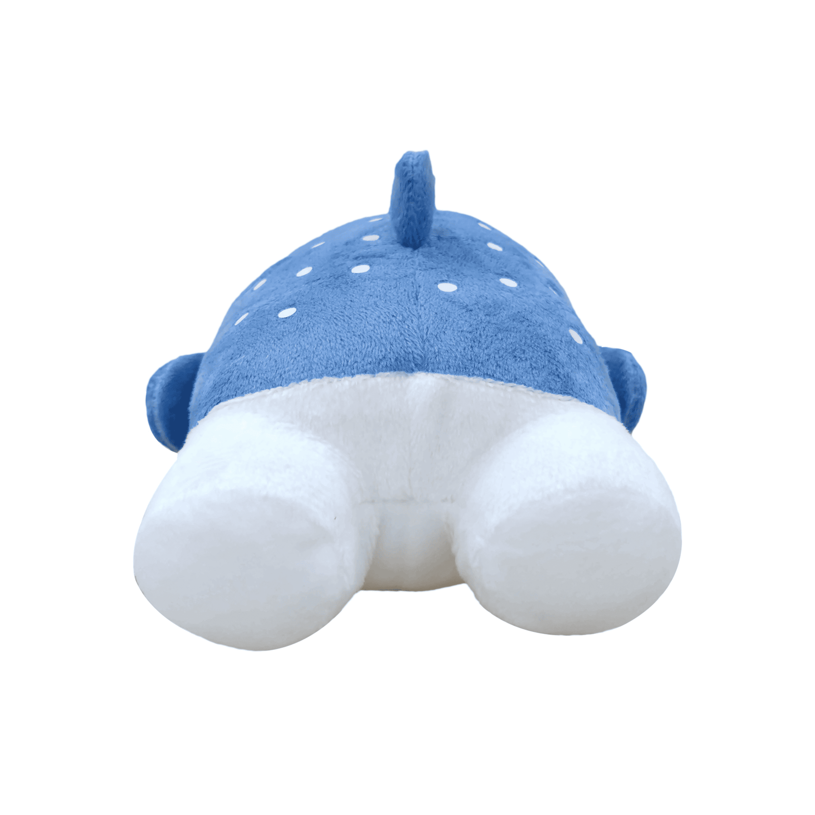 Samezu Sleeping Plush 6.5" Jinbe