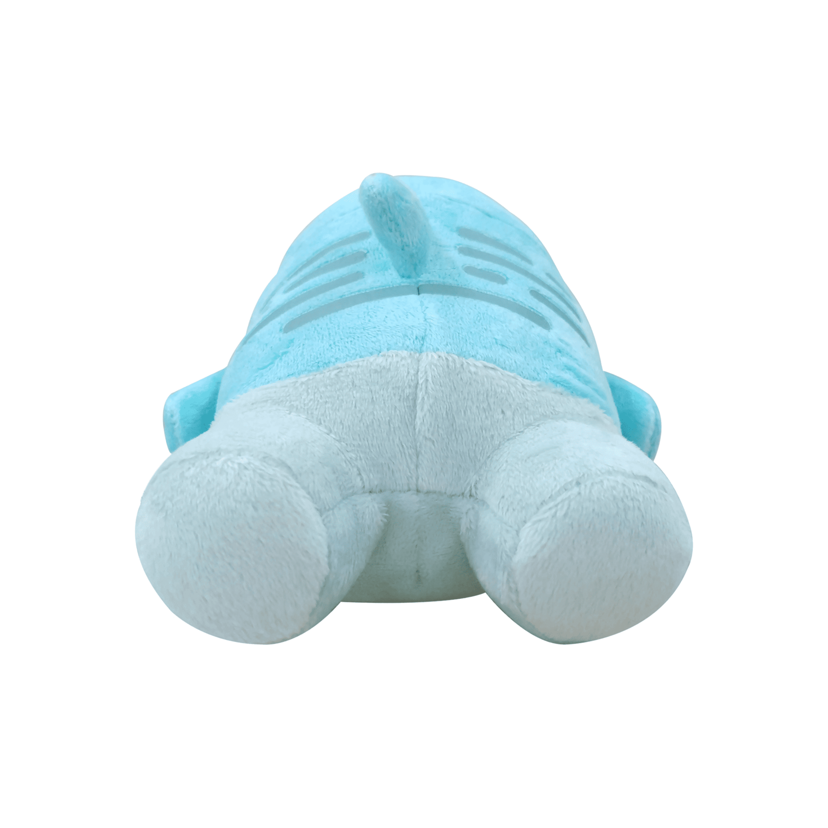 Samezu Sleeping Plush 6.5" Tiger