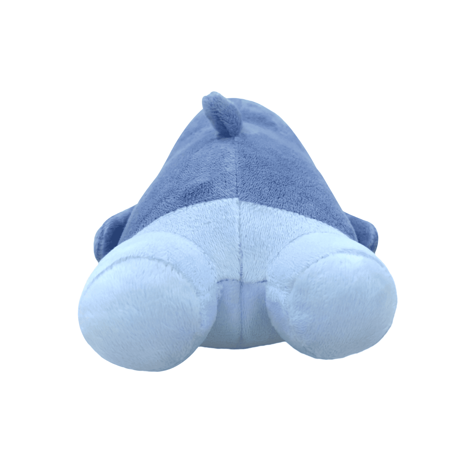 Samezu Sleeping Plush 6.5" Jaggy