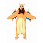 Kigurumi Charizard