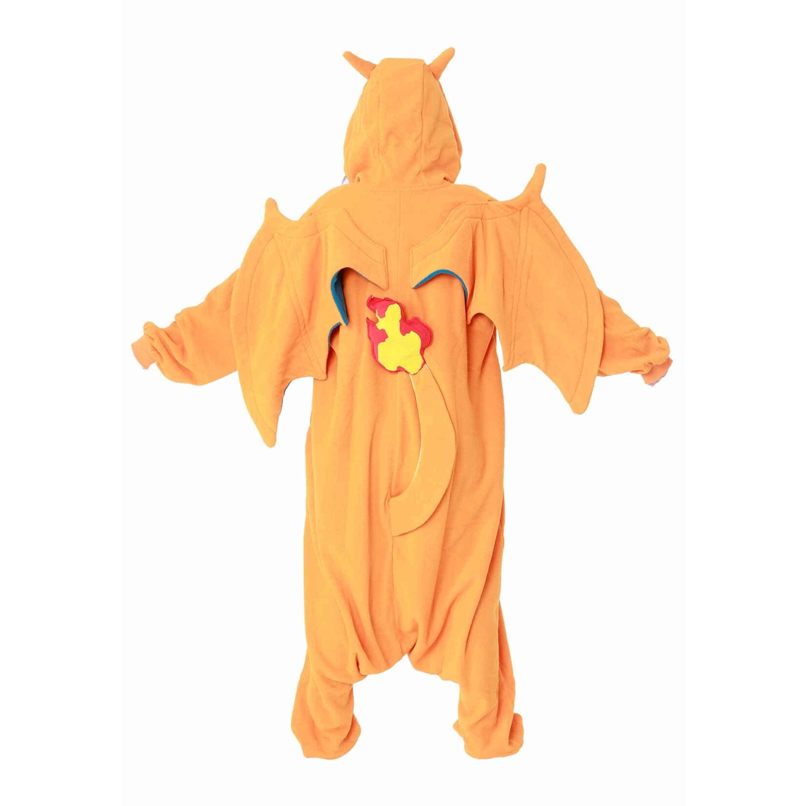 Kigurumi Charizard