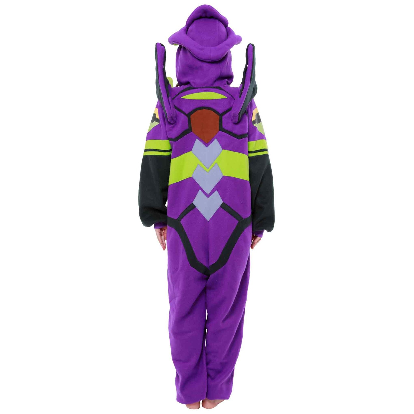 Kigurumi Evangelion Eva 01