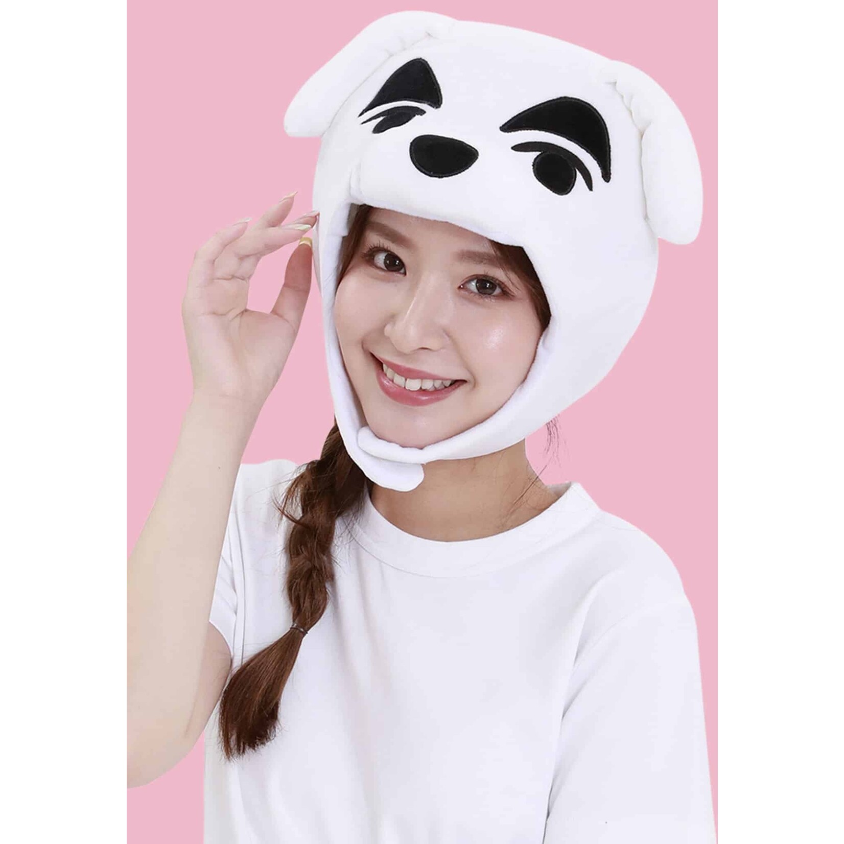 Kigurumi Hat K.K. Slider