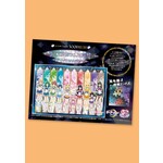 Sailor Moon Artcrystal Puzzle 300 (Eternal Sailor)