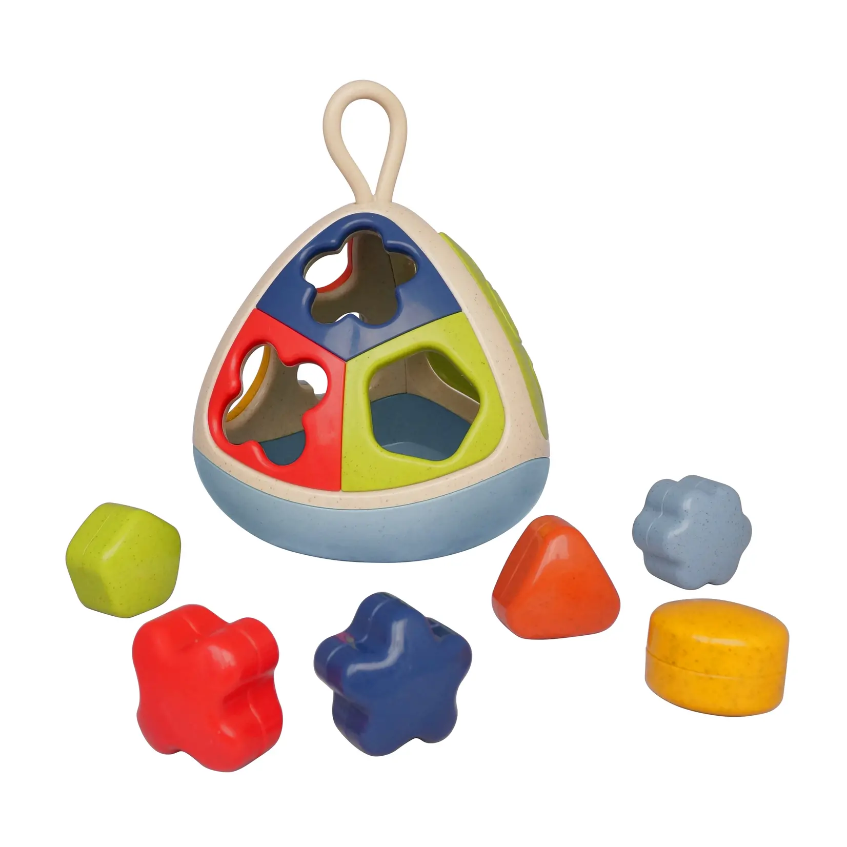 Bio Shape Sorter