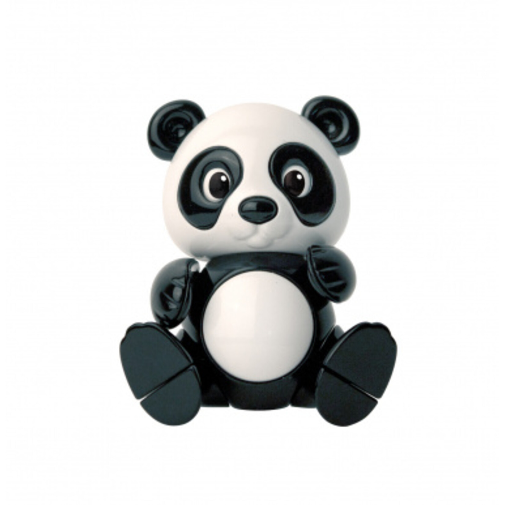First Friends Panda
