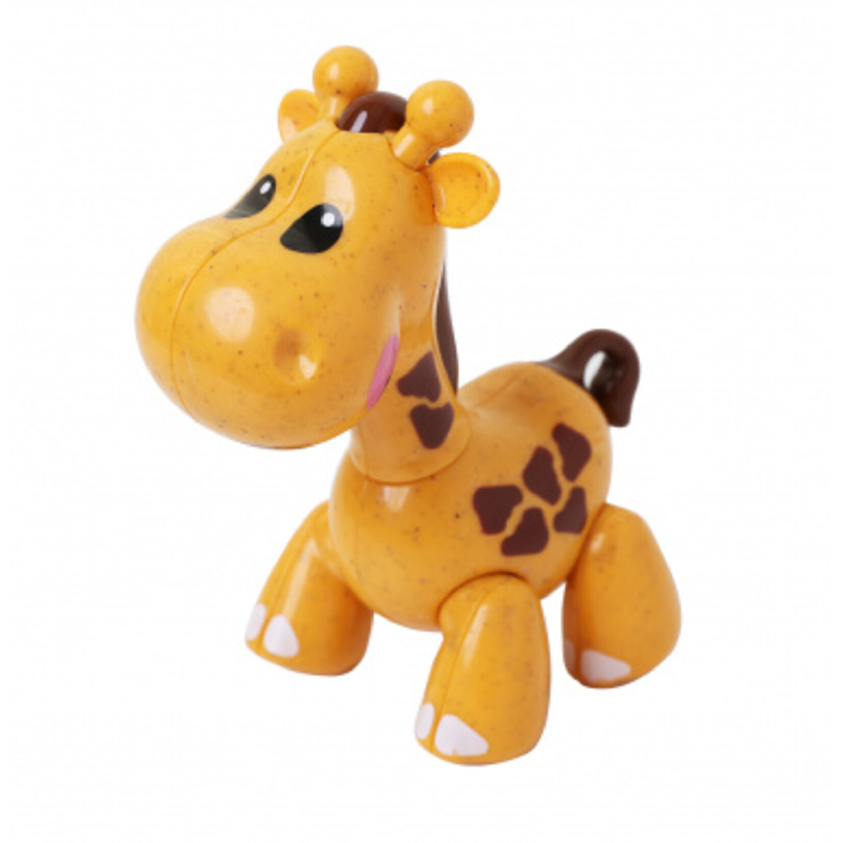 First Friends Griaffe