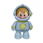 First Friends Astronaut Boy