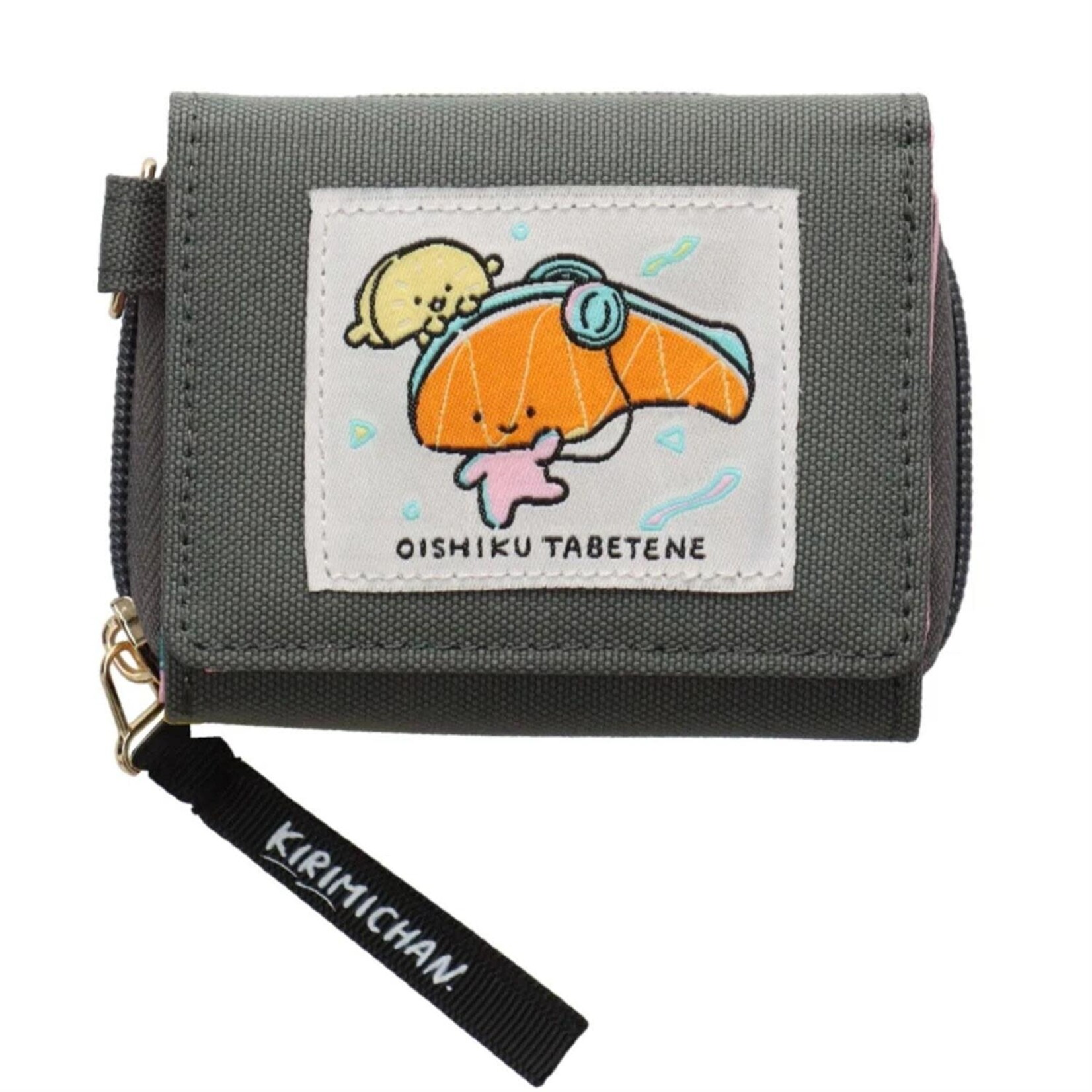 Wallet Festival Design Kirimichan