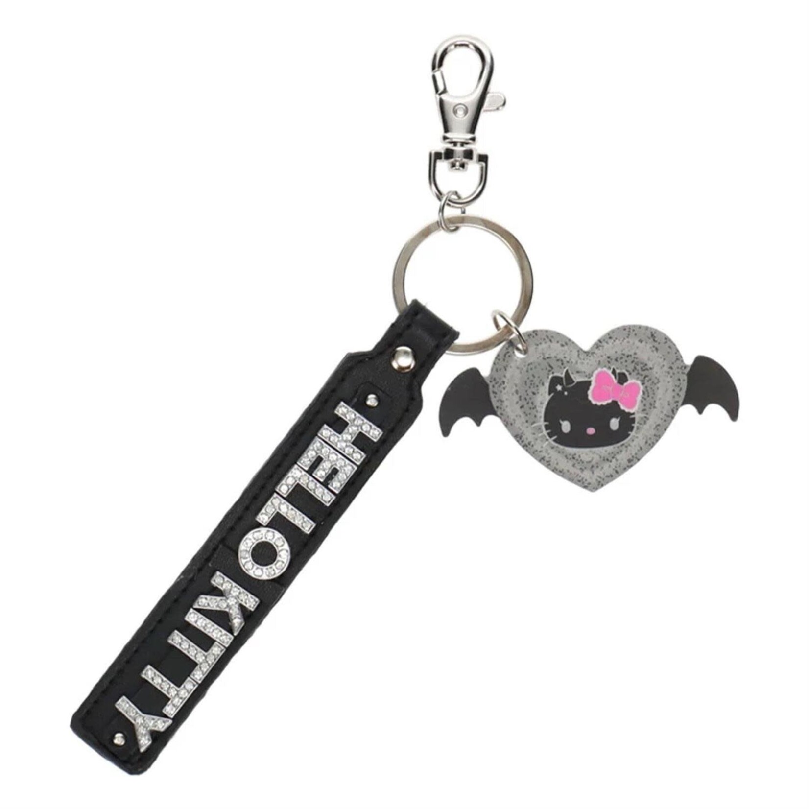 Key Ring Devil TK Hello Kitty