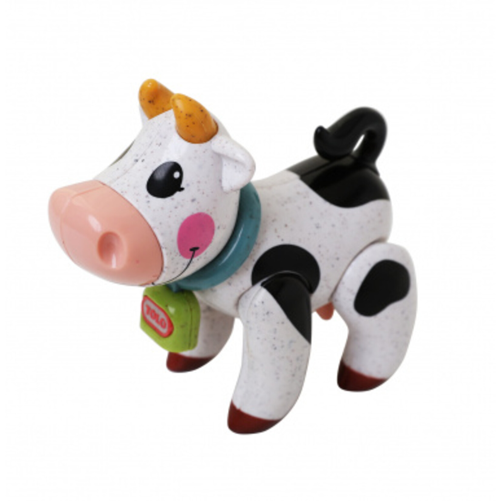 First Friends Cow