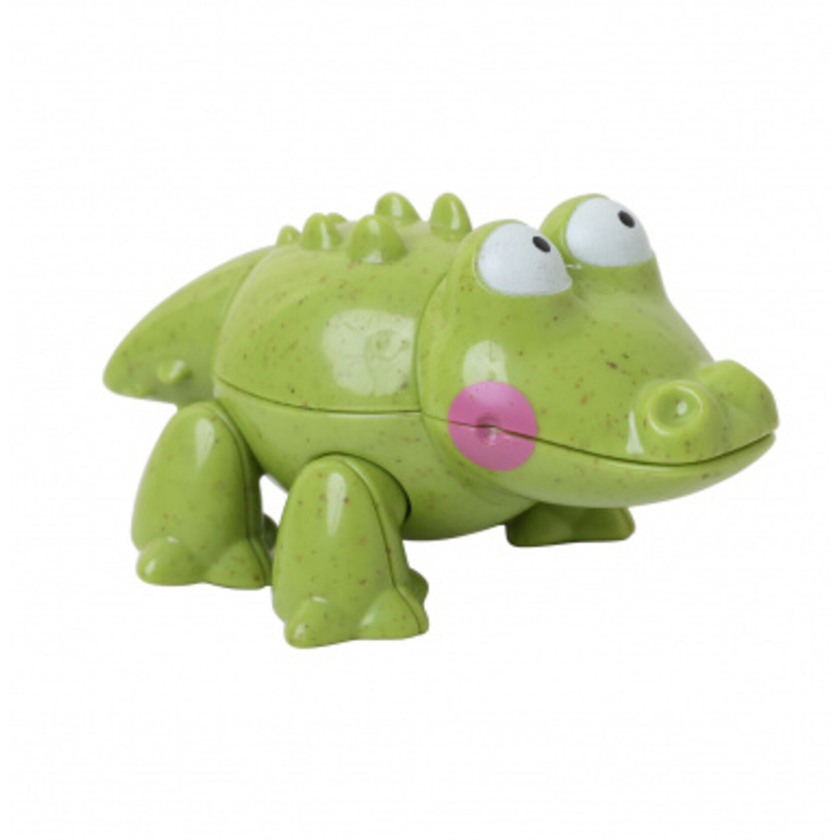 First Friends Crocodile