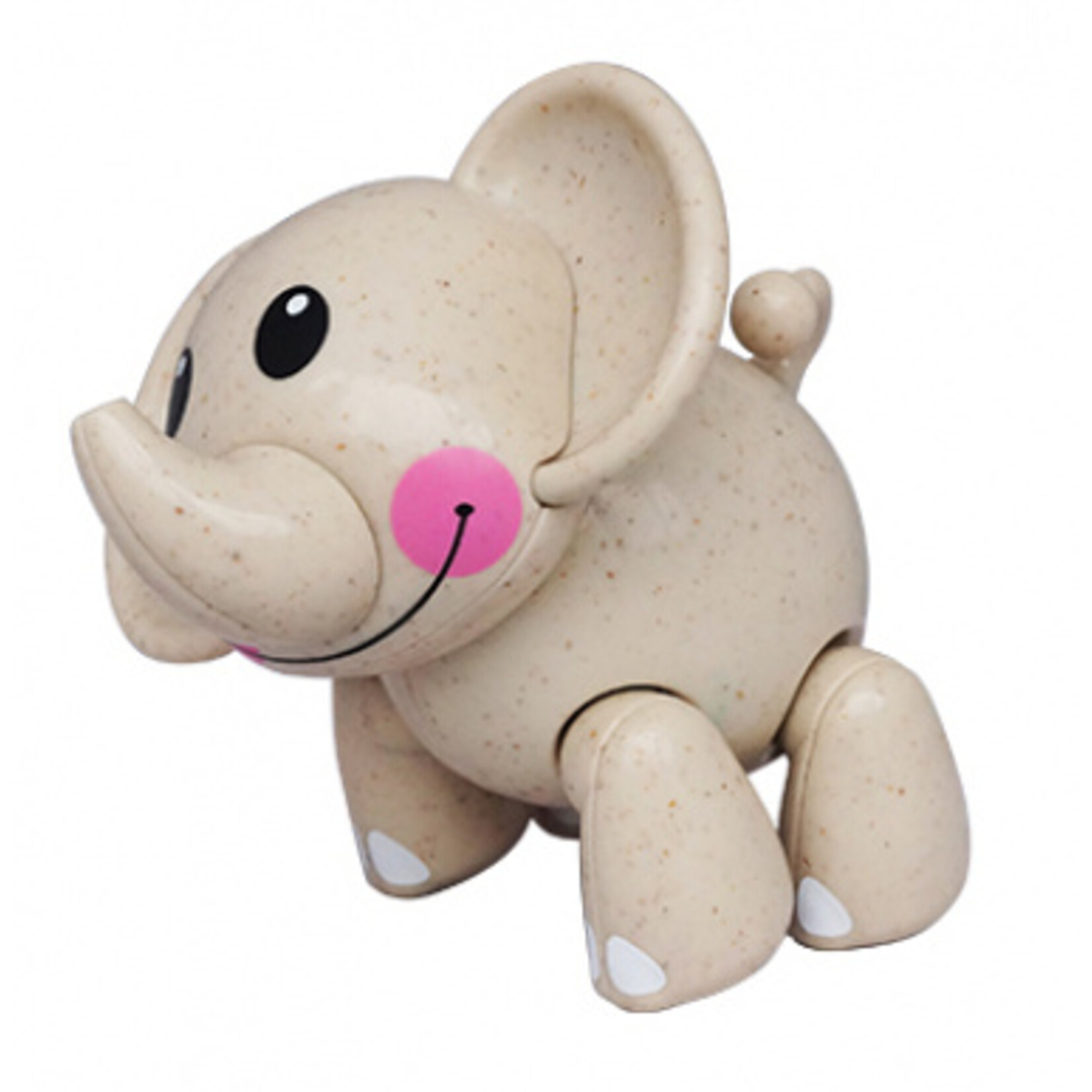 First Friends Elephant