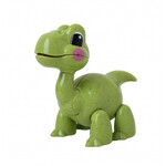 First Friends Brontosaurus