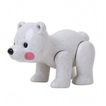 First Friends Polar Bear