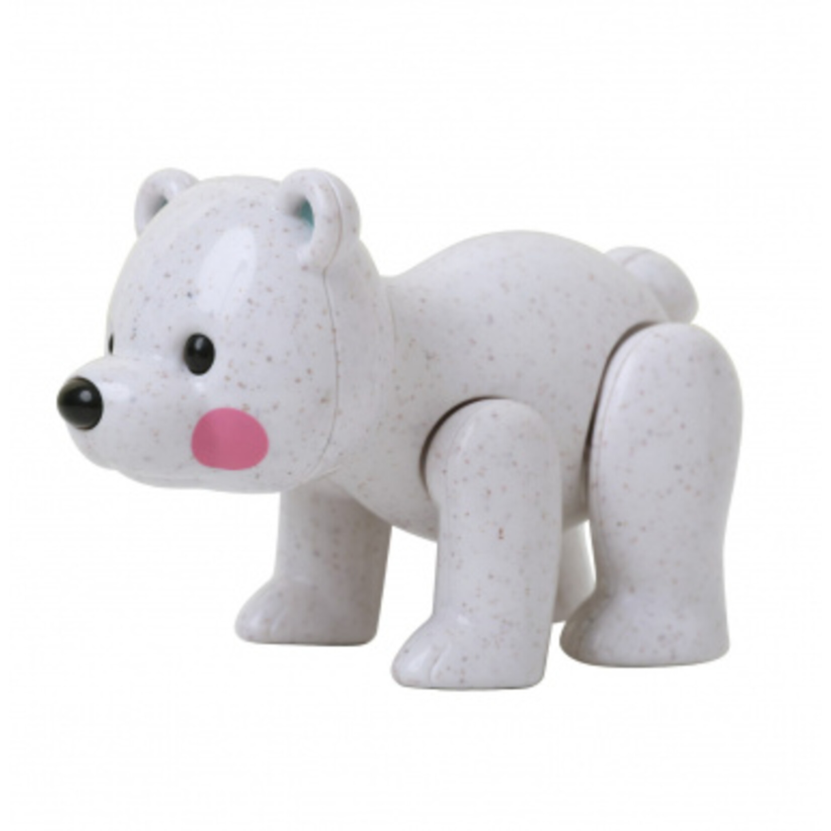First Friends Polar Bear