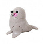 First Friends Seal