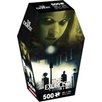 The Exorcist Coffin Box 500 Piece Jigsaw Puzzle