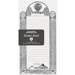 Memo Mori Notepad