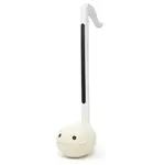 Otamatone English Deluxe White