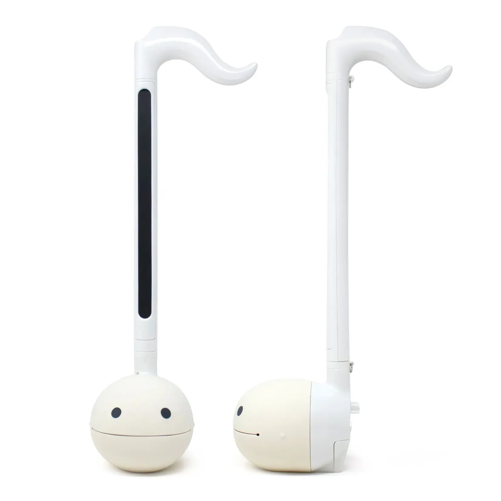 Otamatone English Deluxe White