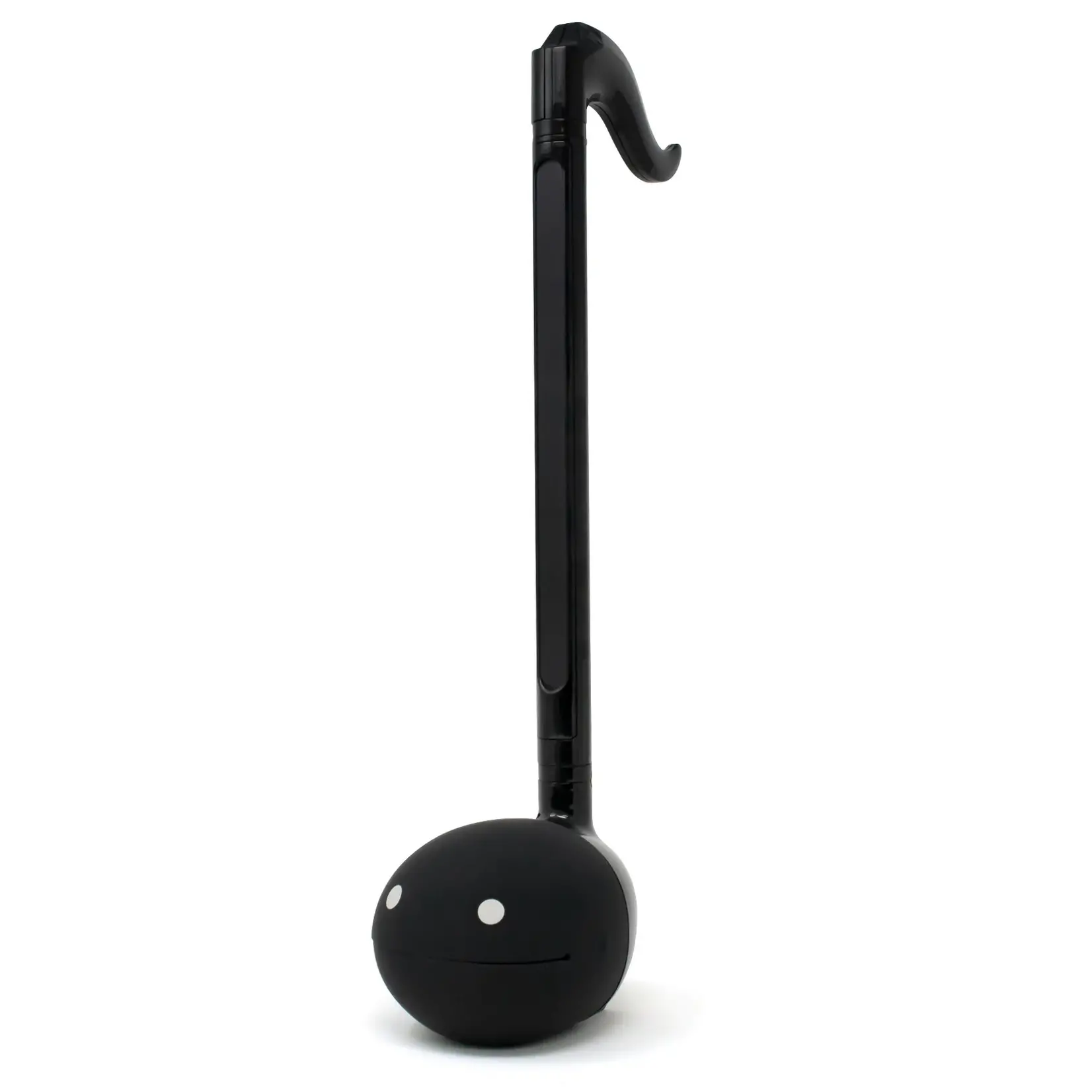 Otamatone English Deluxe Black