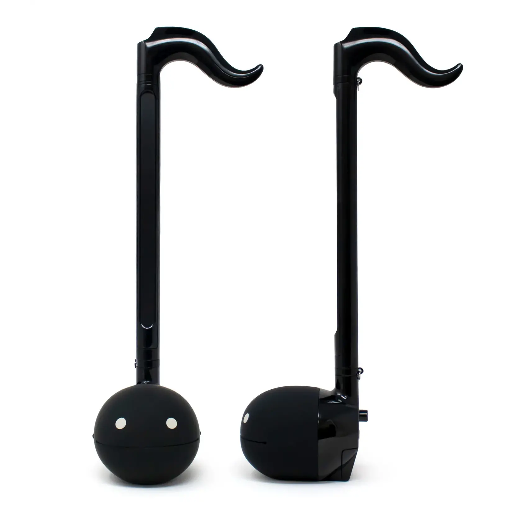 Otamatone English Deluxe Black