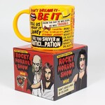 Rocky Horror Quote Mug