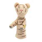 Daniel Tiger: Magnetic Personality Finger Puppet and Magnet