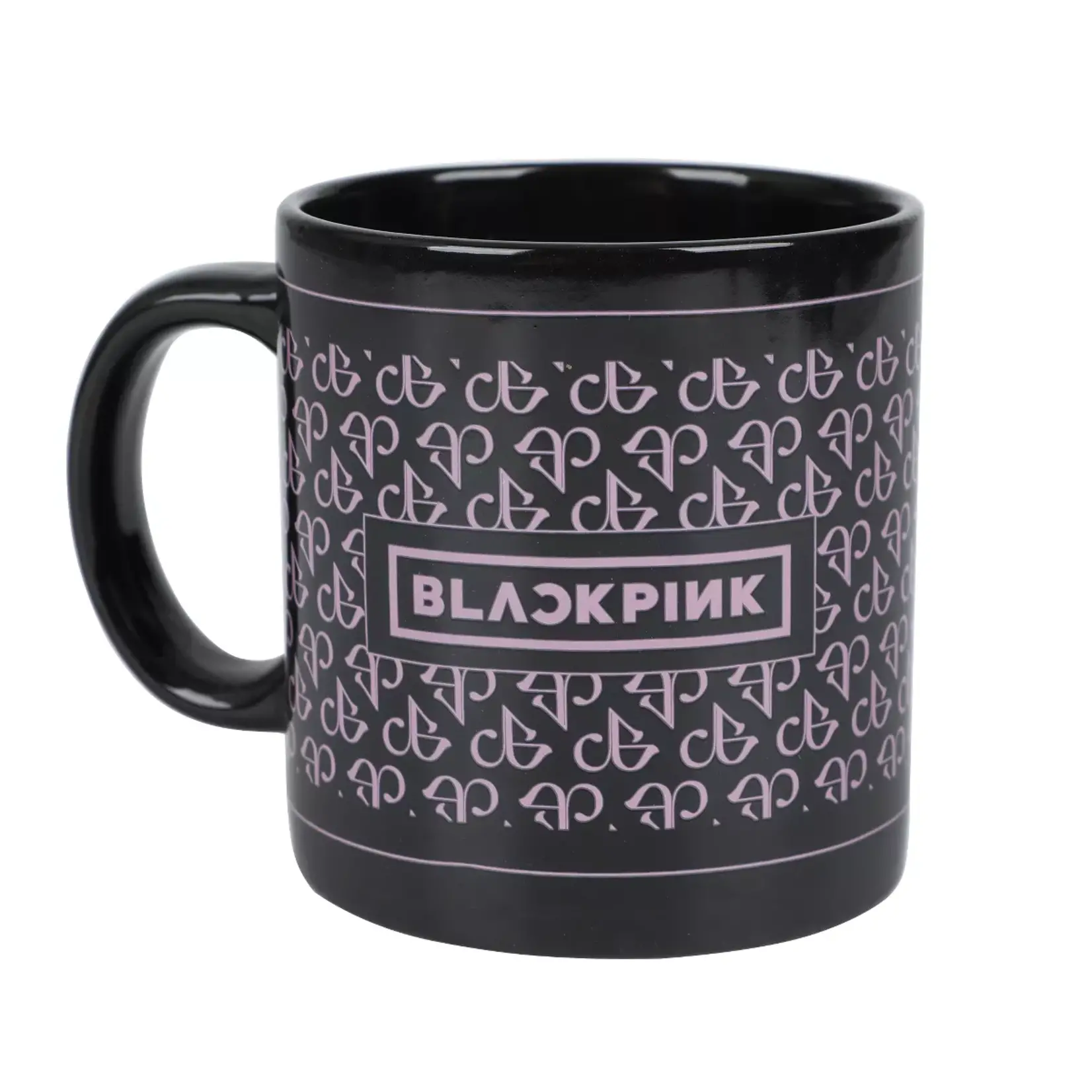 BLACKPINK Icon 16 oz. Ceramic Mug