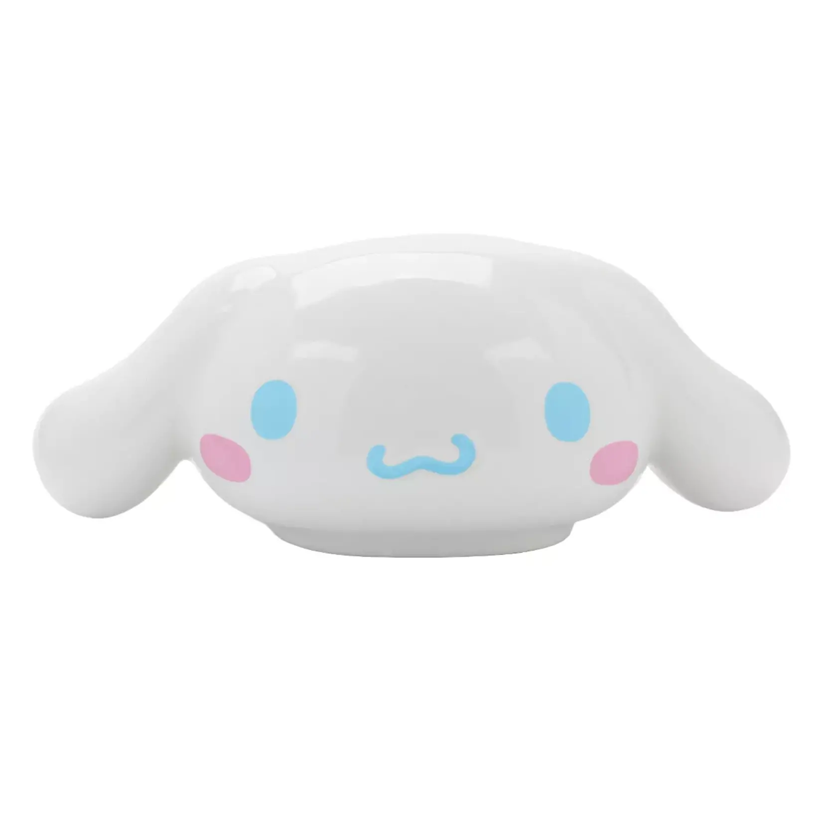 Cinnamoroll 12 oz. Sculpted Ceramic Mug