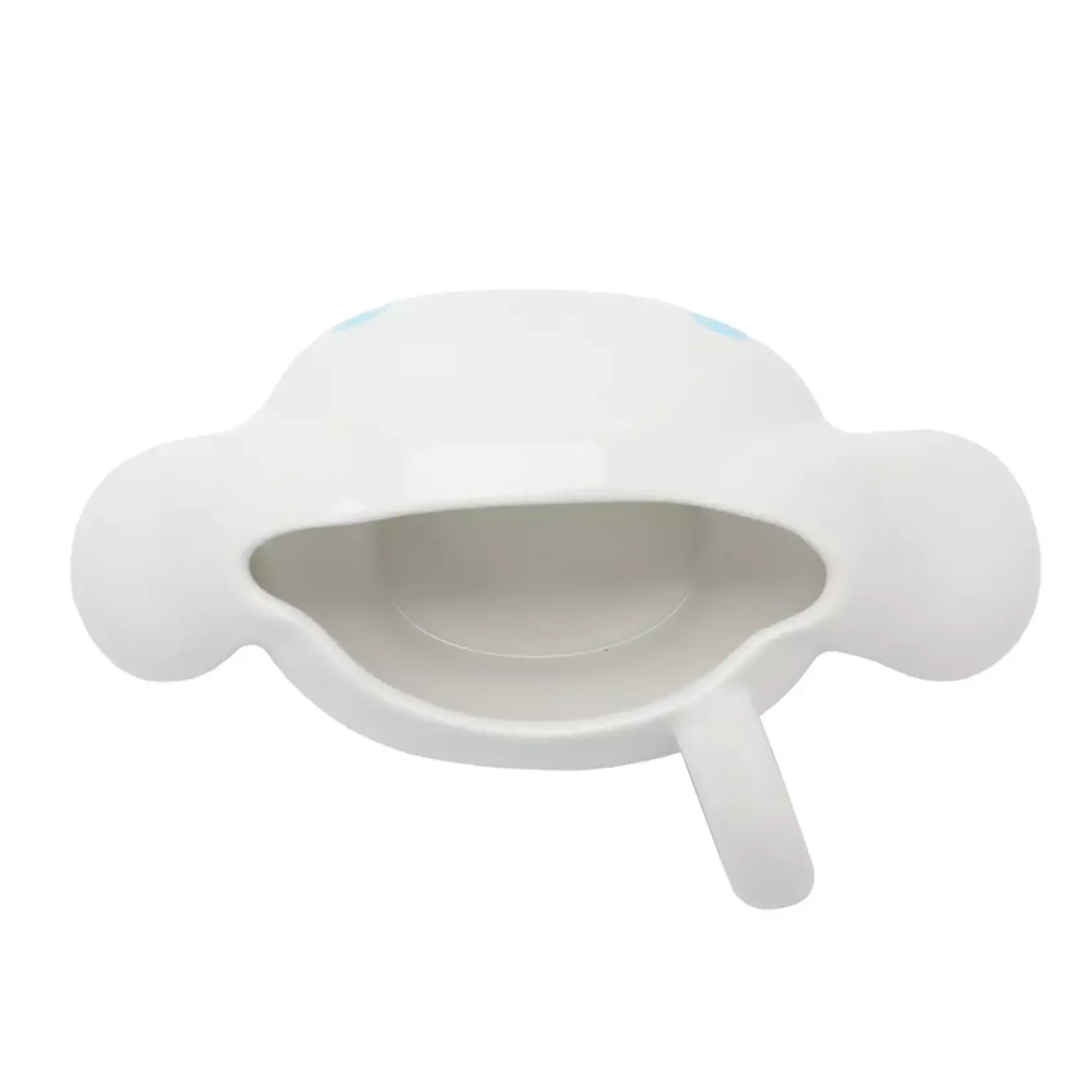 Cinnamoroll 12 oz. Sculpted Ceramic Mug