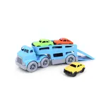Car Carrier Green Toys