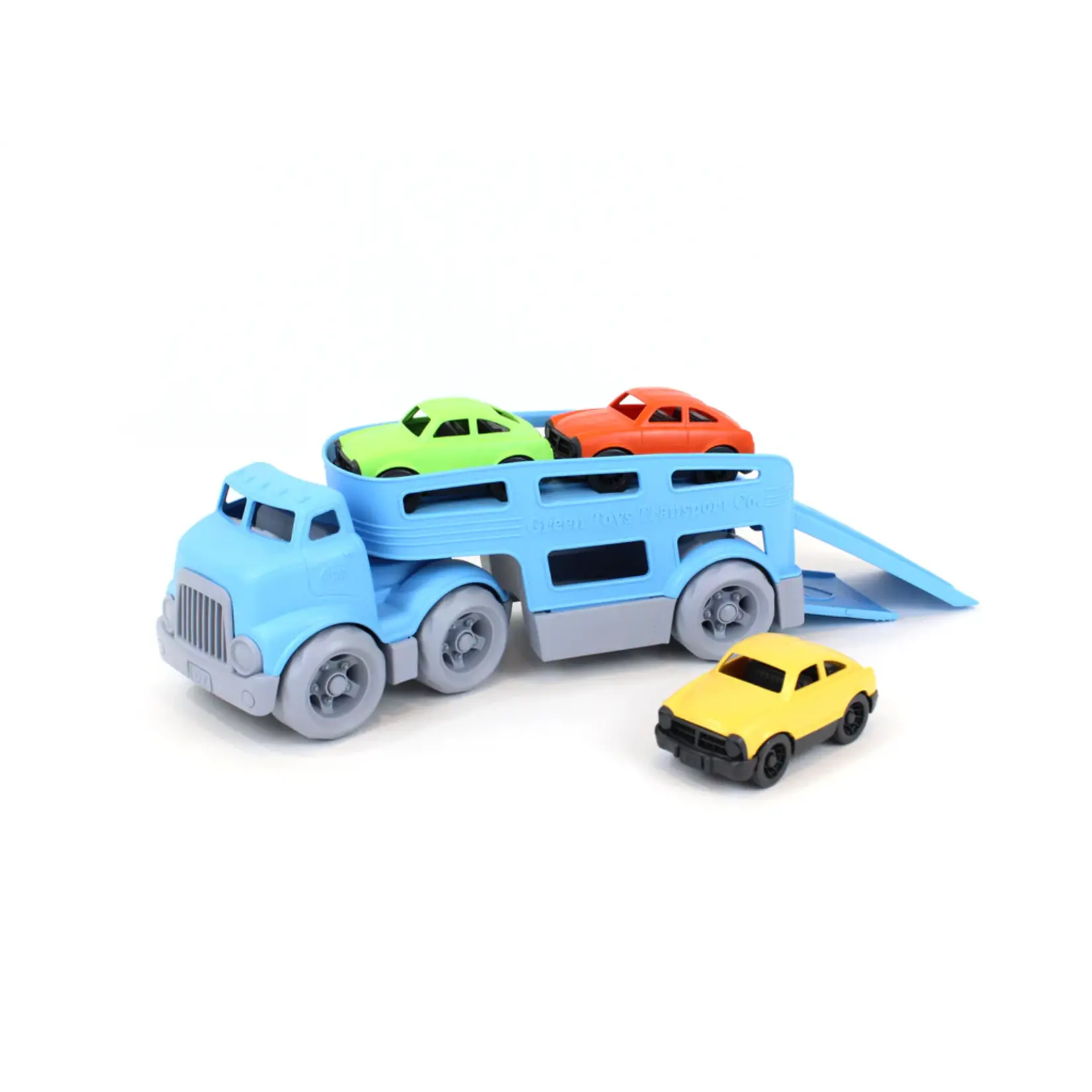 Car Carrier GrnToy